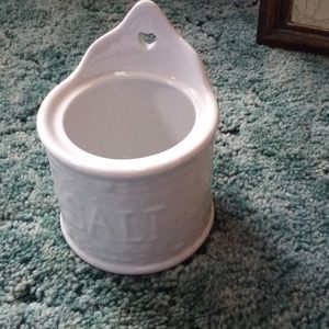 Salt Ceramic